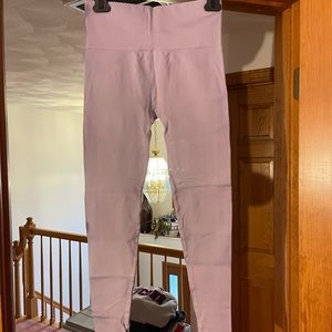 Light purple Setactive leggings